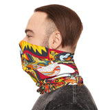 Spirit Dance Lightweight Neck Gaiter