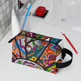 Rainbow Soul Toiletry Bag