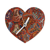 Divine Unity Fun Wall Clocks