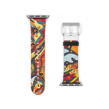 Spirit Dance Watch Band