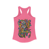 Rainbow Soul Women's Ideal Racerback Tank