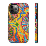 Multidimensional Tough Cases