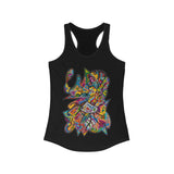 Rainbow Soul Women's Ideal Racerback Tank