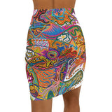 Freedom Women's Mini Skirt