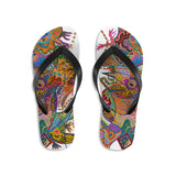 Freedom Unisex Flip-Flops