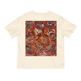 Divine Unity 100% Organic Unisex Fuser T-shirt