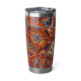 Divine Unity Vagabond 20oz Tumbler
