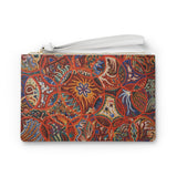 Divine Unity Clutch Bag