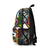 Rainbow Soul Backpack