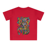 Rainbow Soul 100% Organic Baby T-Shirt