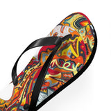 Spirit Dance Flip Flops