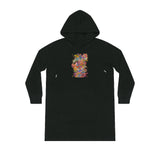 Freedom 100% Organic Streeter Hoodie Dress