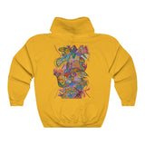 Freedom Unisex Heavy Blend™ Hooded Sweatshirt