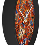 Divine Unity Wall clock