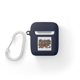 Rainbow Soul AirPods and AirPods Pro Case Cover