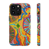 Multidimensional Tough Cases