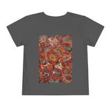 Divine Unity Toddler Short Sleeve Tee