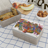 Freedom 100% Organic Paper Lunch Bag