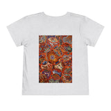 Divine Unity Toddler Short Sleeve Tee