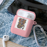 Rainbow Soul AirPods and AirPods Pro Case Cover