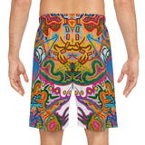 Freedom Basketball Shorts