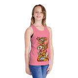 Spirit Dance Kid's Jersey Tank Top