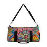 Multidimensional Duffel Bag