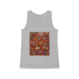 Divine Unity Women's Dreamer Tank Top