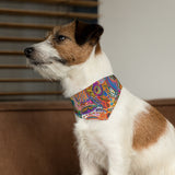 Freedom Pet Bandana Collar