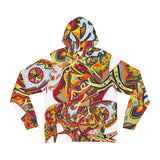 Spirit Dance Unisex AOP Fashion Hoodie