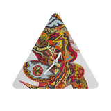 Spirit Dance Fun Wall Clocks