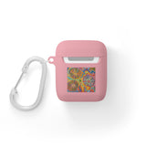 Multidimensional AirPods and AirPods Pro Case Cover