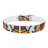 Spirit Dance Dog Collar
