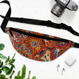 Divine Unity Fanny Pack