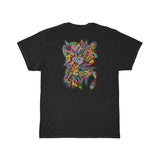 Rainbow Soul Men's Short Sleeve Tee