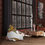 Spirit Dance Bean Bag Chair Cover