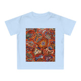 Divine Unity Baby T-Shirt
