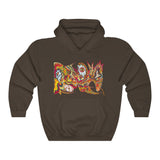 Spirit Dance Unisex Heavy Blend™ Hooded Sweatshirt