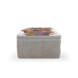 Freedom 100% Organic Paper Lunch Bag