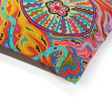 Multidimensional Pet Bed