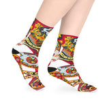 Spirit Dance Unisex Socks