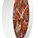 Divine Unity Wall clock