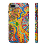 Multidimensional Tough Cases