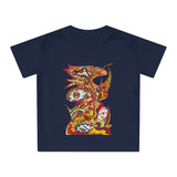 Spirit Dance 100% Organic Baby T-Shirt