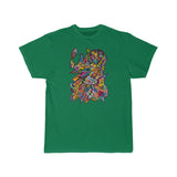 Rainbow Soul Men's Short Sleeve Tee