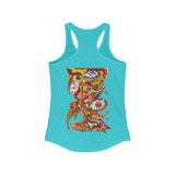 Spirit Dance Women's Ideal Racerback Tank