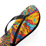 Multidimensional Flip Flops
