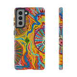 Multidimensional Tough Cases