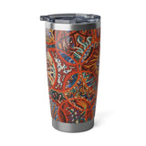 Divine Unity Vagabond 20oz Tumbler