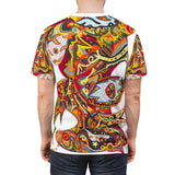 Spirit Dance Men's AOP Cut & Sew Tee